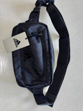 Adidas Fanny Pack/Crossbody - NWT